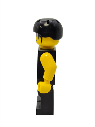 Zed, alp030 Minifigure LEGO®   