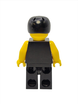 Zed, alp030 Minifigure LEGO®   