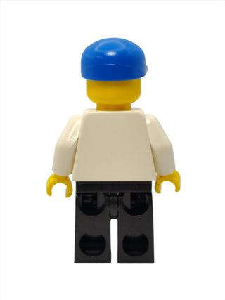 TV Logo Large Pattern, soc048 Minifigure LEGO®   