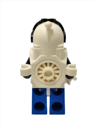 Aquanaut 3, aqu003 Minifigure LEGO®   