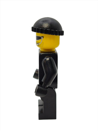 Flex, alp027 Minifigure LEGO®   