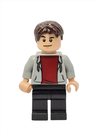 Zach Mitchell, jw014 Minifigure LEGO®   