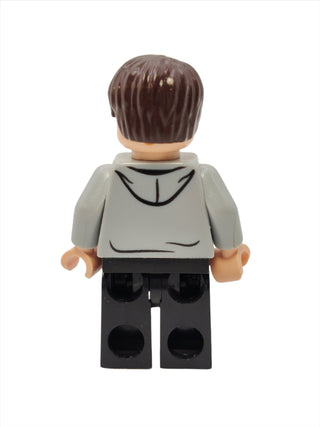 Zach Mitchell, jw014 Minifigure LEGO®   