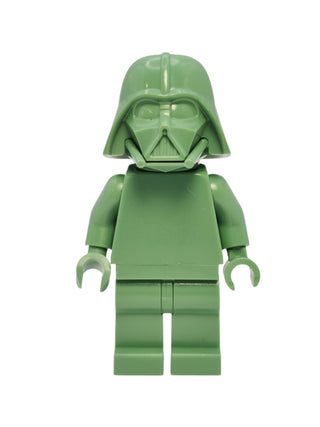 Prototype DARTH VADER, Sand Green Minifigure LEGO®   