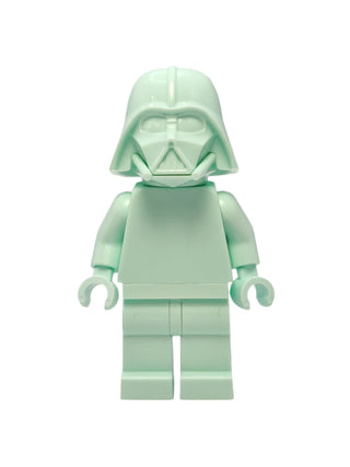 Prototype DARTH VADER, Light Aqua Minifigure LEGO®   