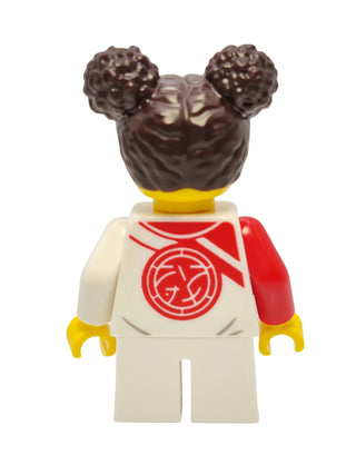 Dojo Kid, njo838 Minifigure LEGO®   