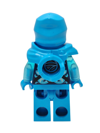 Nya - Dragon Power Nya, njo809 Minifigure LEGO®   