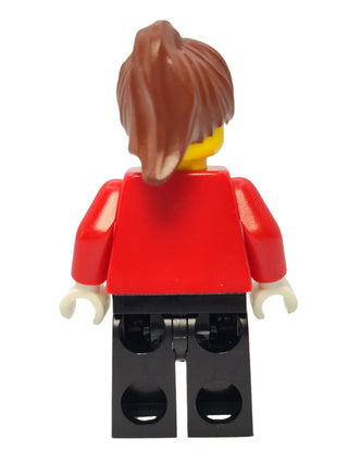 Red Riding Jacket, par014 Minifigure LEGO®   