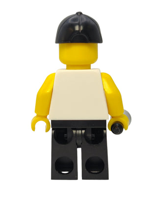 Rock Band Lead Singer, rb003 Minifigure LEGO®   