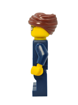 Businesswoman, cty0656 Minifigure LEGO®   