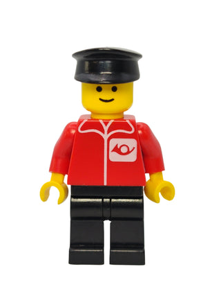 Post Office, post001 Minifigure LEGO®   