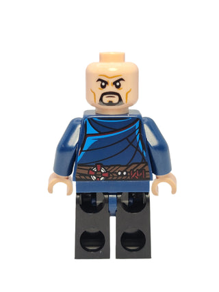 Doctor Strange - Brooch, sh0909 Minifigure LEGO®   