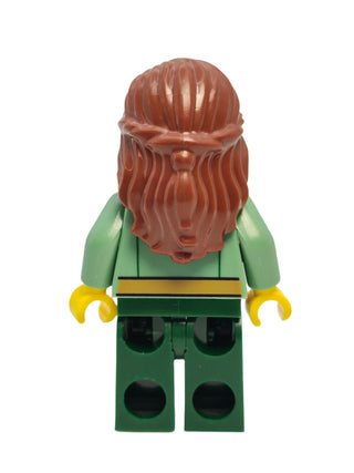 Park Ranger - Female, cty1528 Minifigure LEGO®   