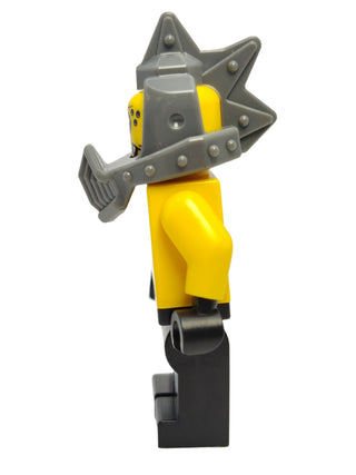 Space Police 3 Alien - Snake, sp100 Minifigure LEGO®   