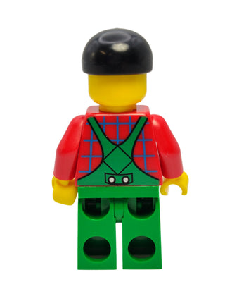 Overalls Farmer Green, cty0176 Minifigure LEGO®   