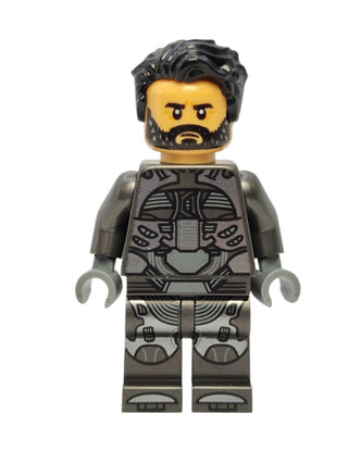 Duke Leto Atreides, dun004 Minifigure LEGO®   