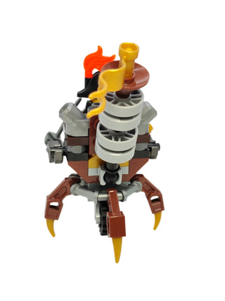 MetalBeard, tlm106 Minifigure LEGO®   