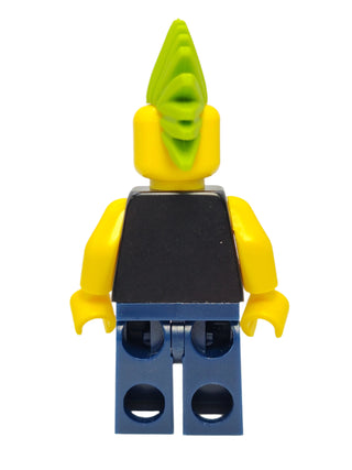 Rock Band Drummer, rb001 Minifigure LEGO®   