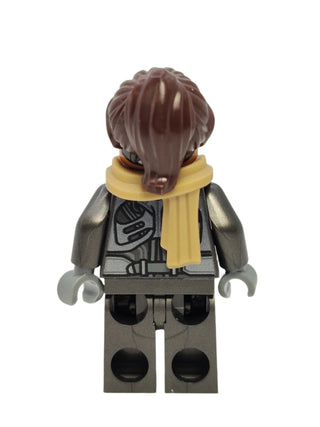 Chani, dun007 Minifigure LEGO®   