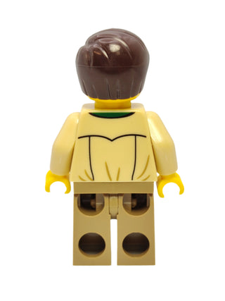 Sleet, cty1299 Minifigure LEGO®   