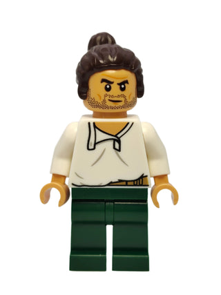 Duncan Idaho, dun003 Minifigure LEGO®   