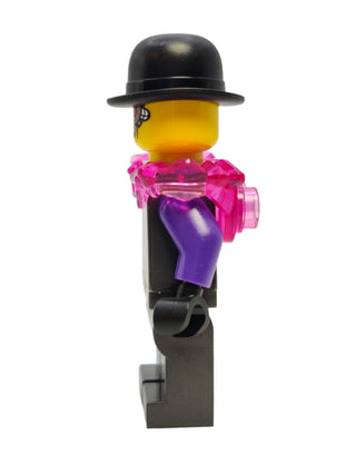 The Mechanic - Crystalized, njo779 Minifigure LEGO®   