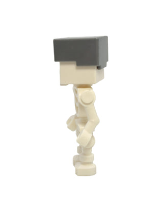 Skeleton Minecraft Legends, min165 Minifigure LEGO®   