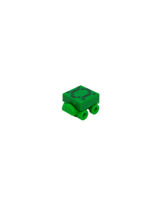 Minecraft Baby Turtle, mineturtle02 Minifigure LEGO®   