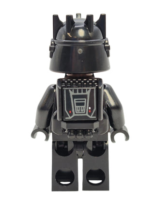 Moff Gideon - Helmet and Jetpack, sw1342 Minifigure LEGO®   