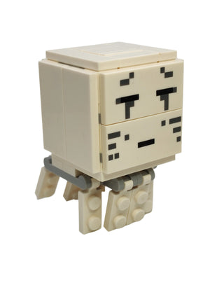 Brick Built Ghast - Passive Minifigure LEGO®   