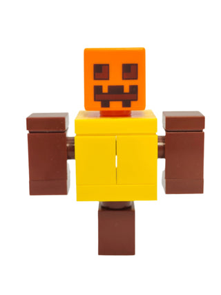 Minecraft Scarecrow Minifigure LEGO®   