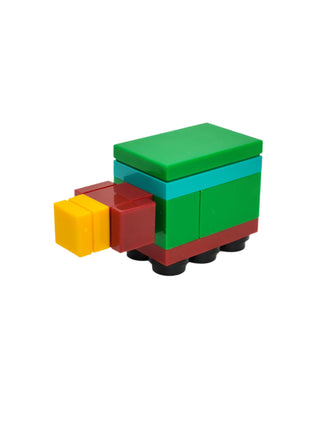 Minecraft Baby Sniffer, minesniffer02 Minifigure LEGO®   