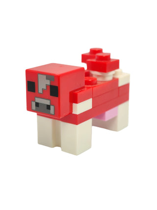 Mooshroom, minecow02c Minifigure LEGO®   