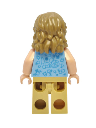 Beach Luke, sw1365 Minifigure LEGO®   