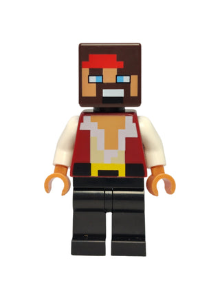 Swashbuckler, min170 Minifigure LEGO®   