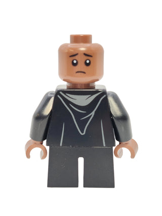 Dean Thomas - Hogwarts Robe, hp471 Minifigure LEGO®   