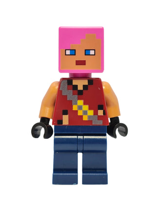 Zombie Hunter, min133 Minifigure LEGO®   