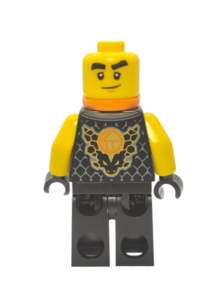 Cole Dragons Rising - Tournament Armor, njo894 Minifigure LEGO®   