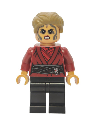 Morgan Elsbeth - Black Legs, sw1357 Minifigure LEGO®   