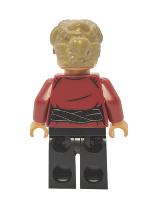 Morgan Elsbeth - Black Legs, sw1357 Minifigure LEGO®   