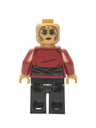 Morgan Elsbeth - Black Legs, sw1357 Minifigure LEGO®   