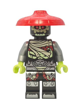 Bone Guard, njo798 Minifigure LEGO®   