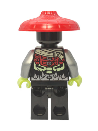 Bone Guard, njo798 Minifigure LEGO®   