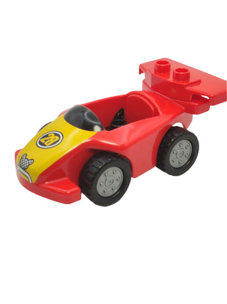 Mickey's Racer Car Minifigure LEGO®   