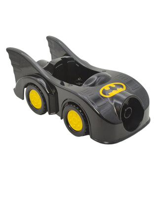 Duplo Batmobile with Batman Logo Pattern Minifigure LEGO®   