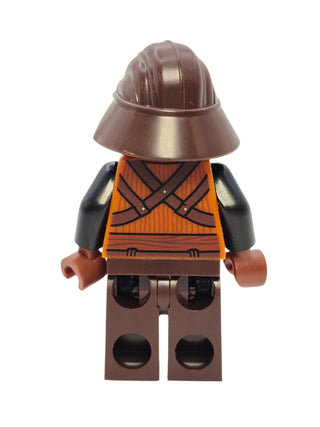 Lando Calrissian - Skiff Guard, sw1369 Minifigure LEGO®   