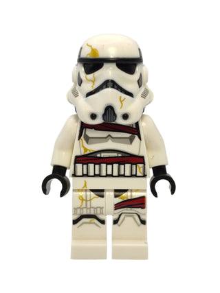 Night Trooper, sw1358 Minifigure LEGO®   