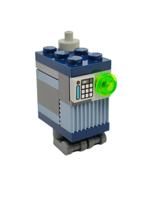 Servo (SR-V0) - Gonk Droid, sw1380 Minifigure LEGO®   