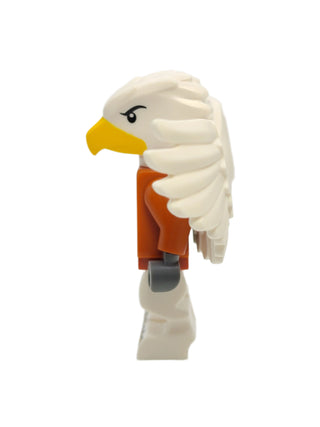 Aarakocra Ranger, coldnd-6 Minifigure LEGO®   