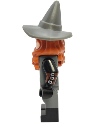 Tasha the Witch Queen, coldnd-12 Minifigure LEGO®   